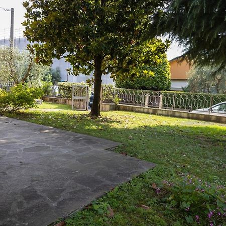 Casa Mercedes Villa Desenzano del Garda Eksteriør billede