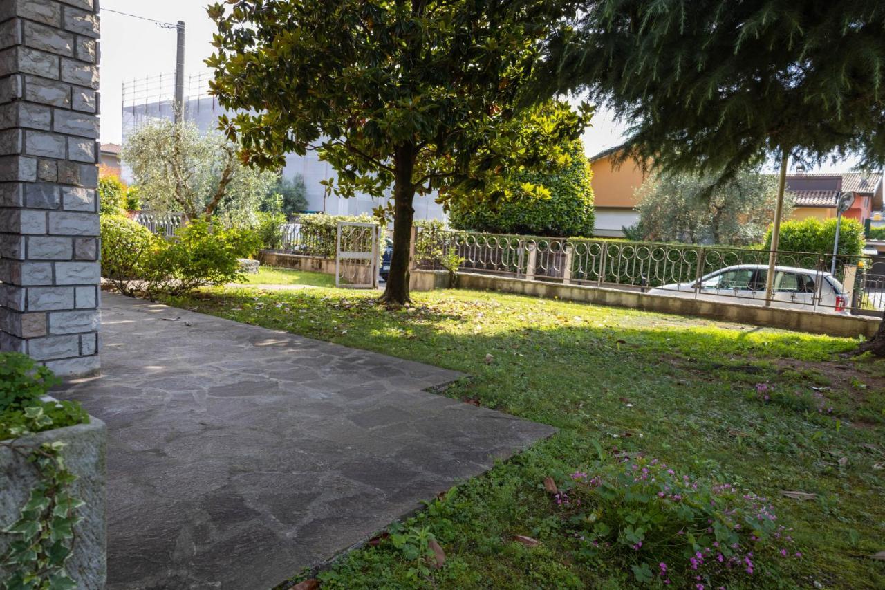 Casa Mercedes Villa Desenzano del Garda Eksteriør billede
