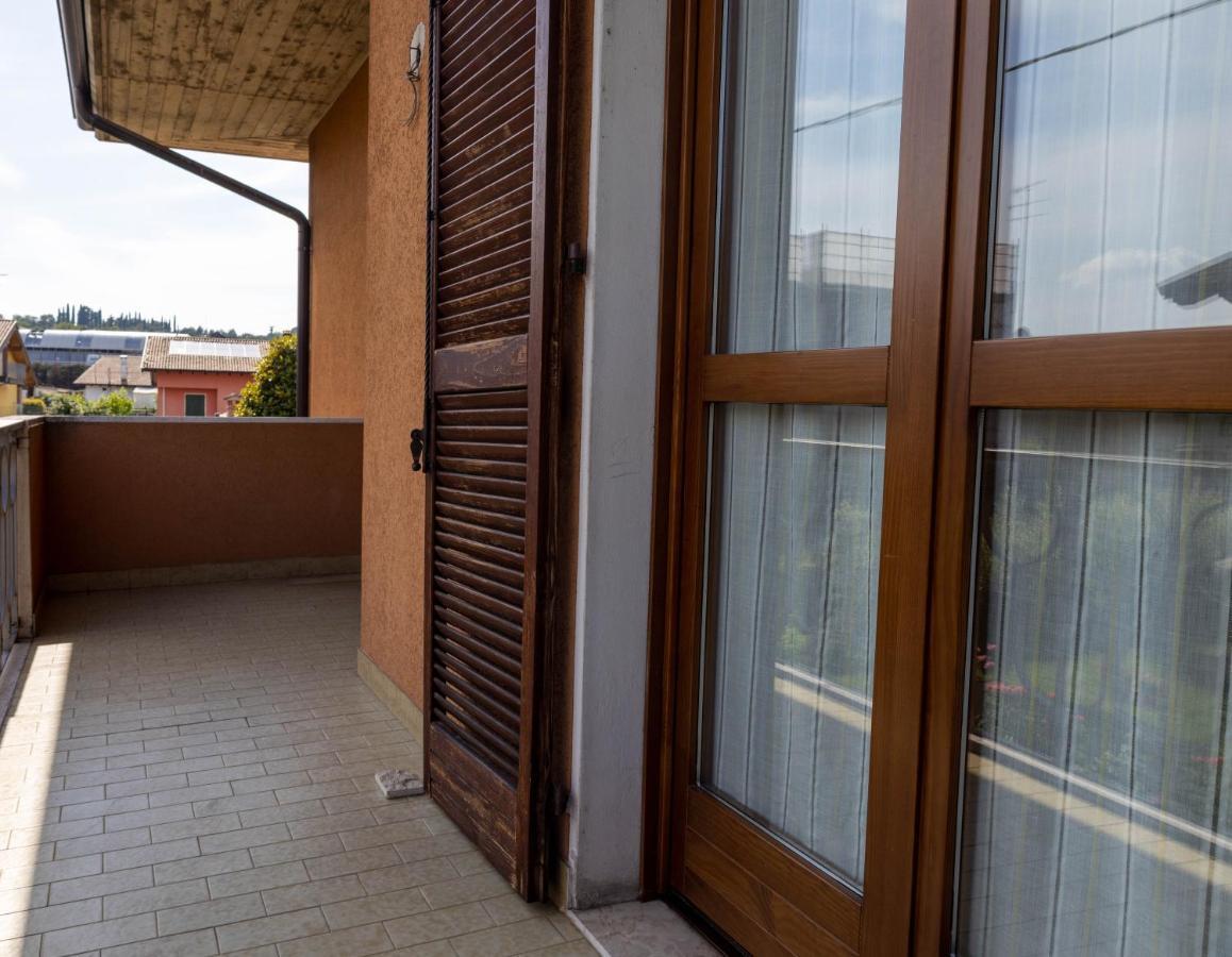 Casa Mercedes Villa Desenzano del Garda Eksteriør billede