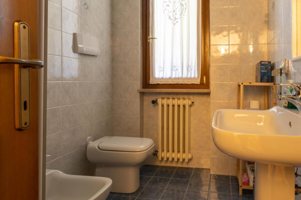 Casa Mercedes Villa Desenzano del Garda Eksteriør billede