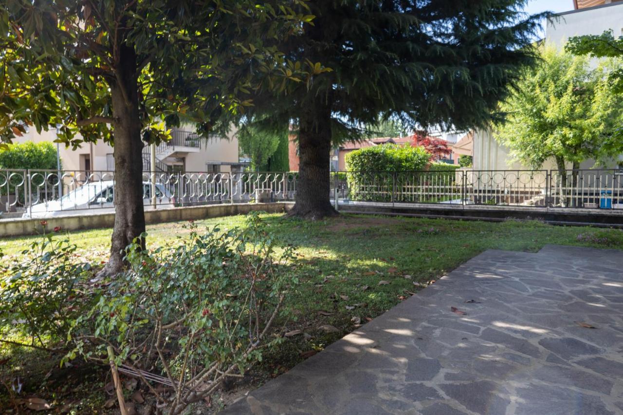 Casa Mercedes Villa Desenzano del Garda Eksteriør billede