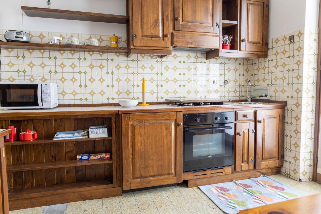 Casa Mercedes Villa Desenzano del Garda Eksteriør billede